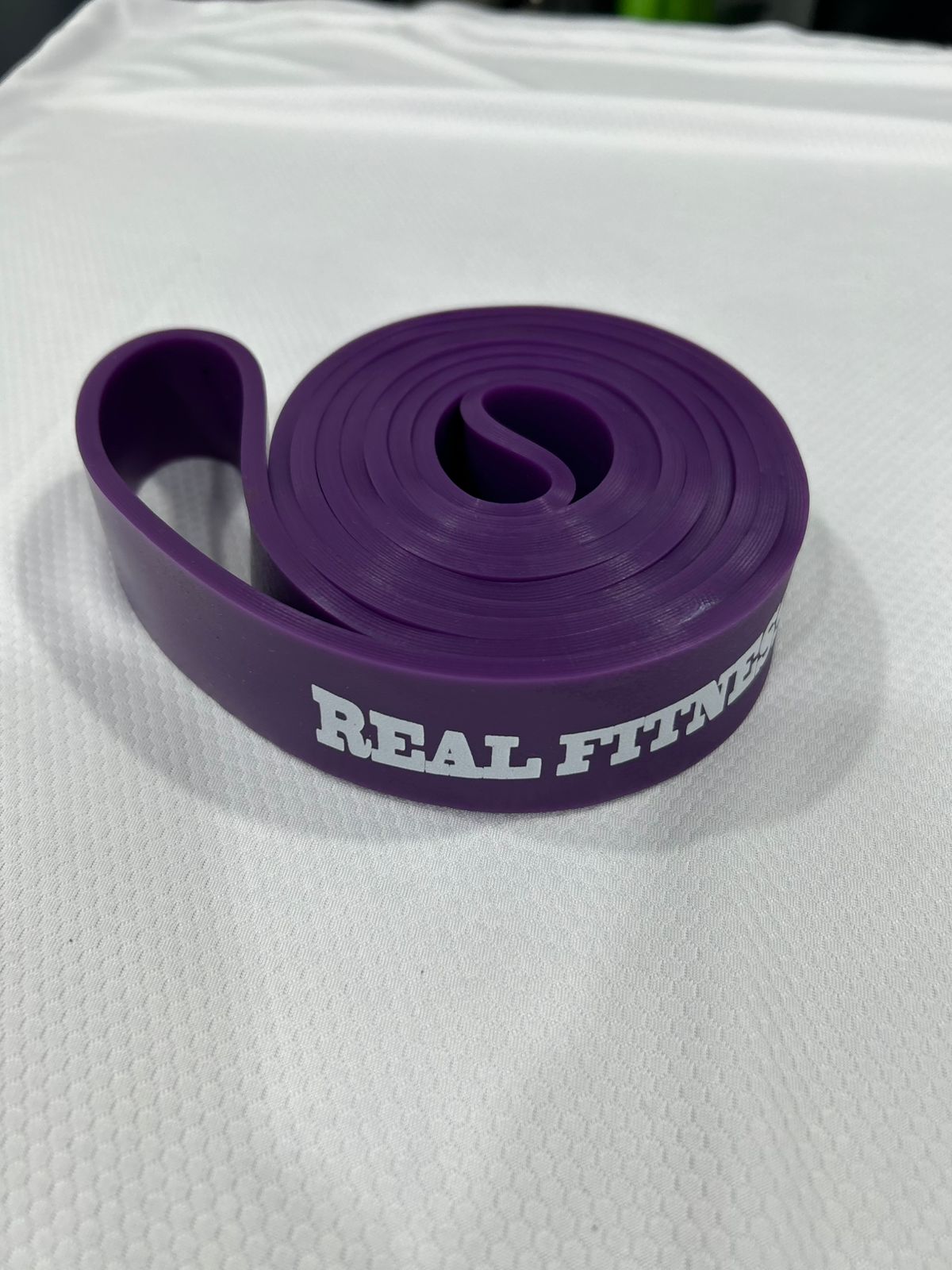 Liga de resistencia (banda cerrada)