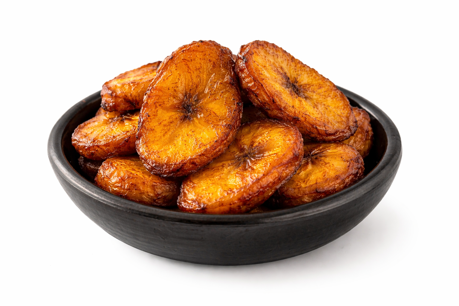 Porción de Maduro Frito