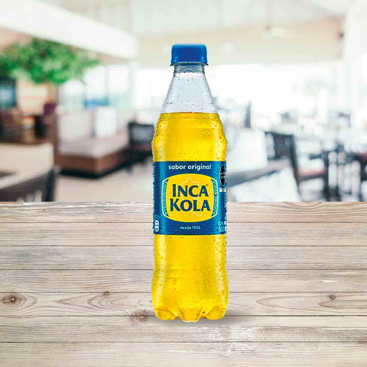Inca Kola
