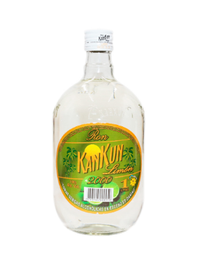 RON KANKUN LIMON 1L