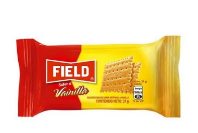 FIELD SABOR VAINILLA
