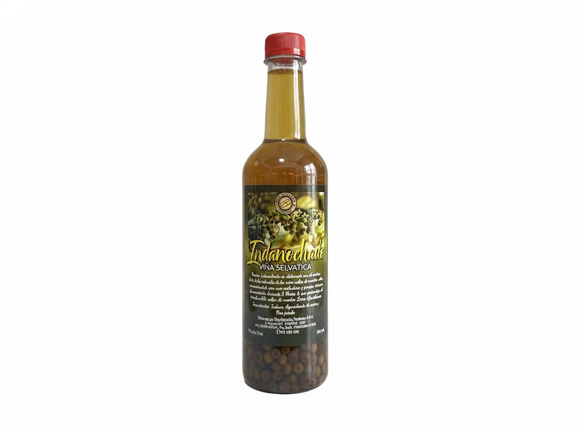 VIÑA SELVATICA INDANACHADO 500ML