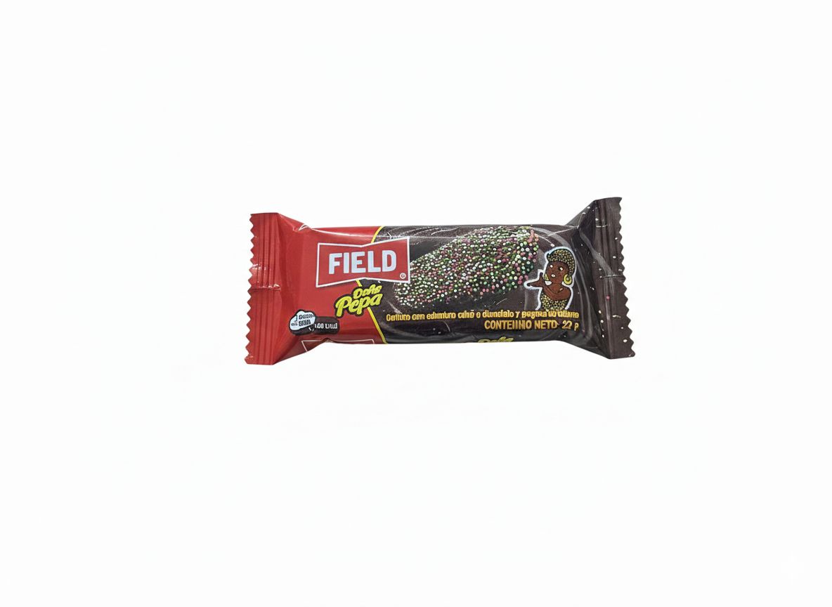 FIELD CHOCOLATE DOÑA PEPA 23G