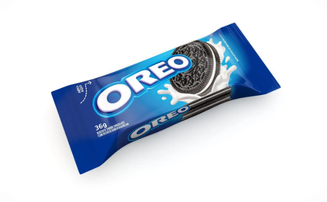 OREO ORIGINAL 36G