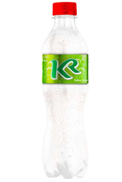 KR LIMA LIMON PET NO RETORNABLE 400ML