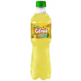 CIFRUT  FRUIT PUNCH PET NO RETORNABLE 350 ML