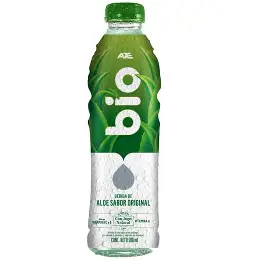 BIO ALOE SABOR ORIGINAL 500ML