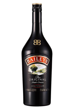 BAILYES ORIGINAL 750ML