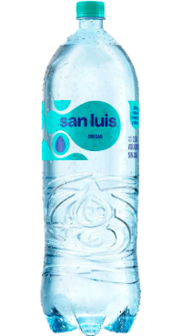 SAN LUIS SIN/GAS 2.5L