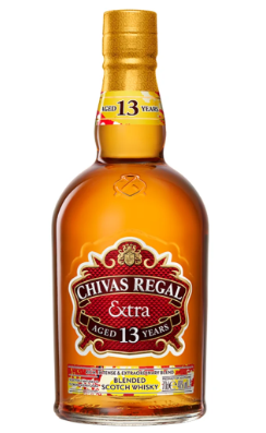 WHISKY CHIVAS REGAL EXTRA 13 YEARS 700ML