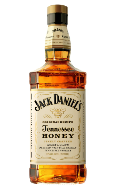 WHISKY JACK DANIELS HONEY 750ML