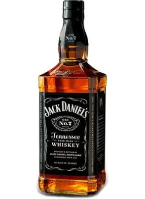 WHISKY JACK DANIELS SOUR MASH 750ML