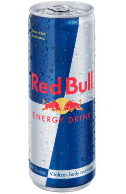 RED BULL ENERGY DRINK 250ML