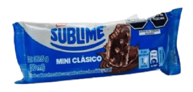 SUBLIME HELADO MINI 50ML