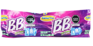 BB HELADO CHICHAMORADA 64.4ML