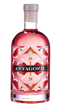 GIN ANTAGONIC RUBI 750ML