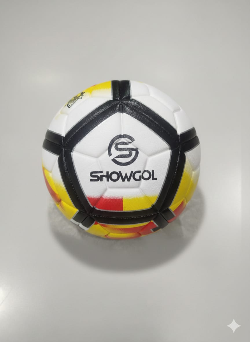Pelota showgol