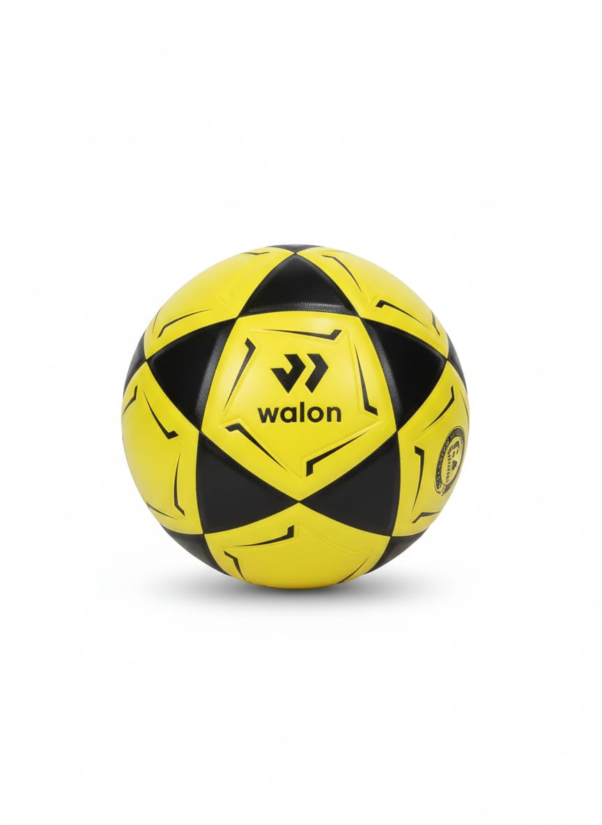 Pelota Walon futbol