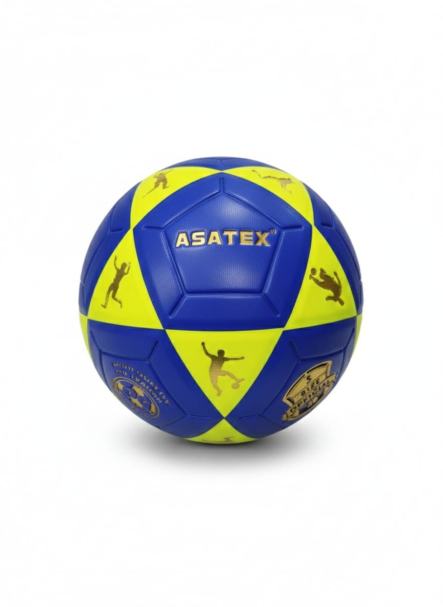 Pelota de futbol Asatex