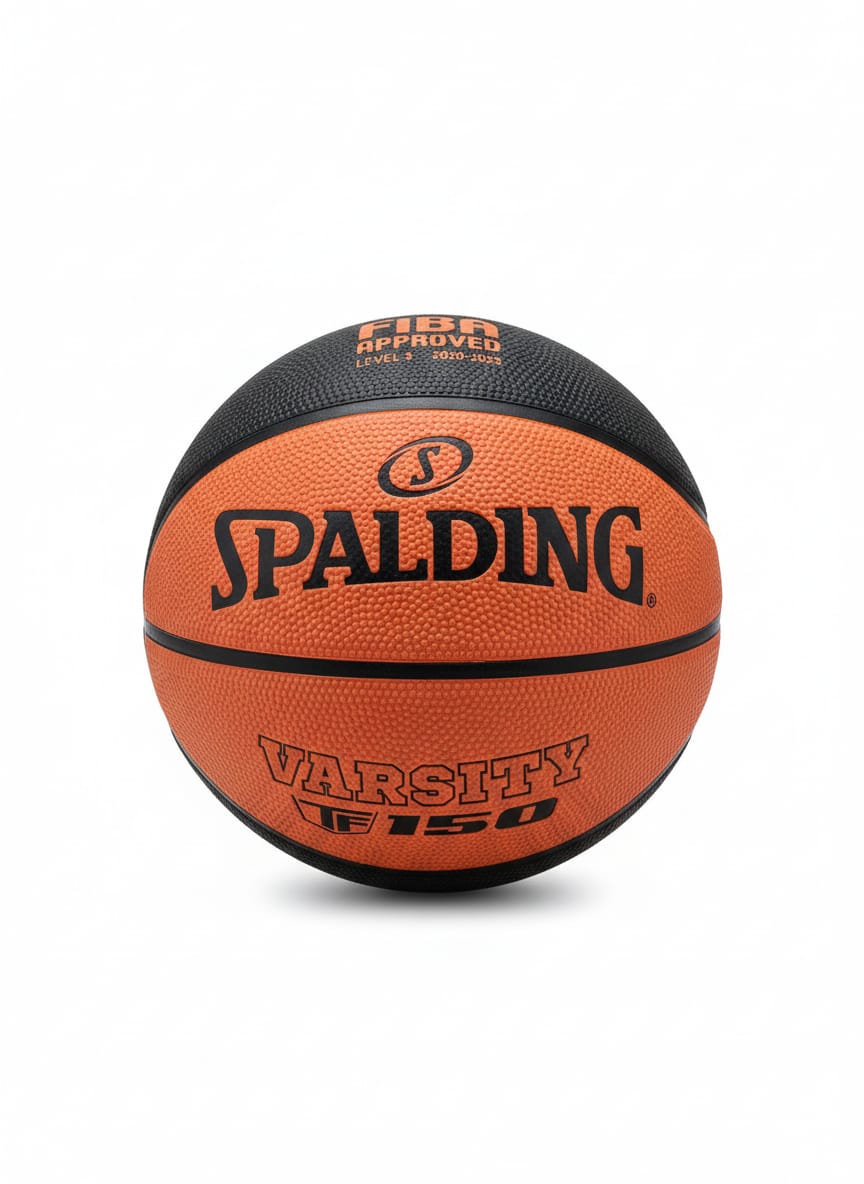 Pelota Spalding basquet official