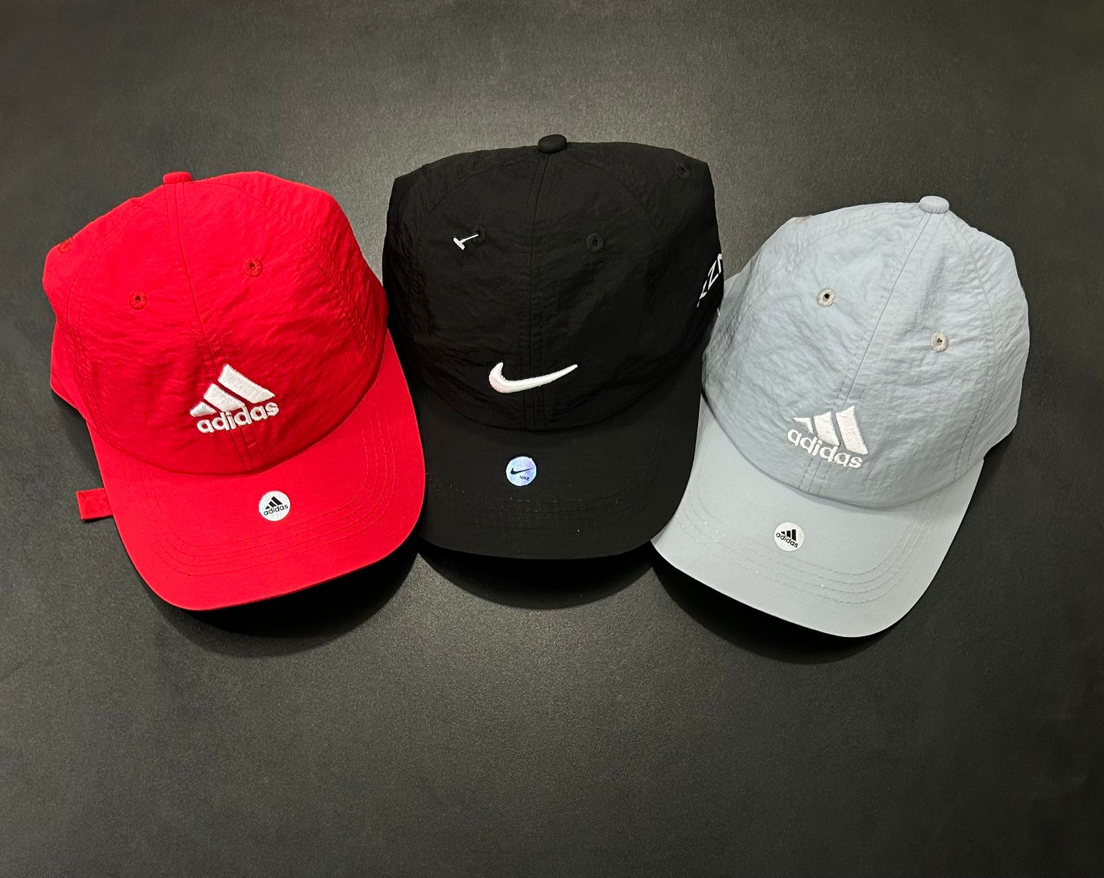 Gorros deportivos