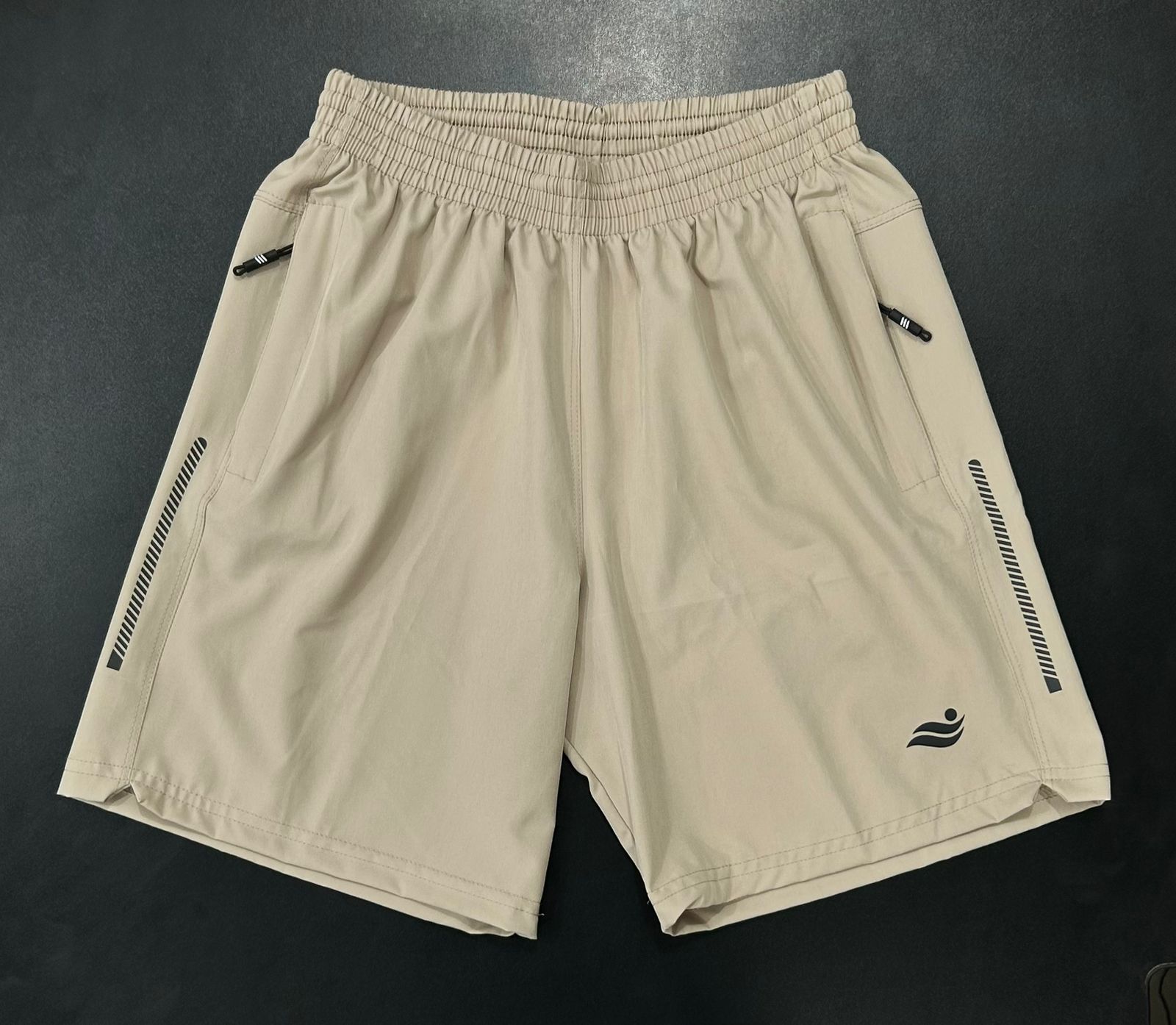 Short deportivo 