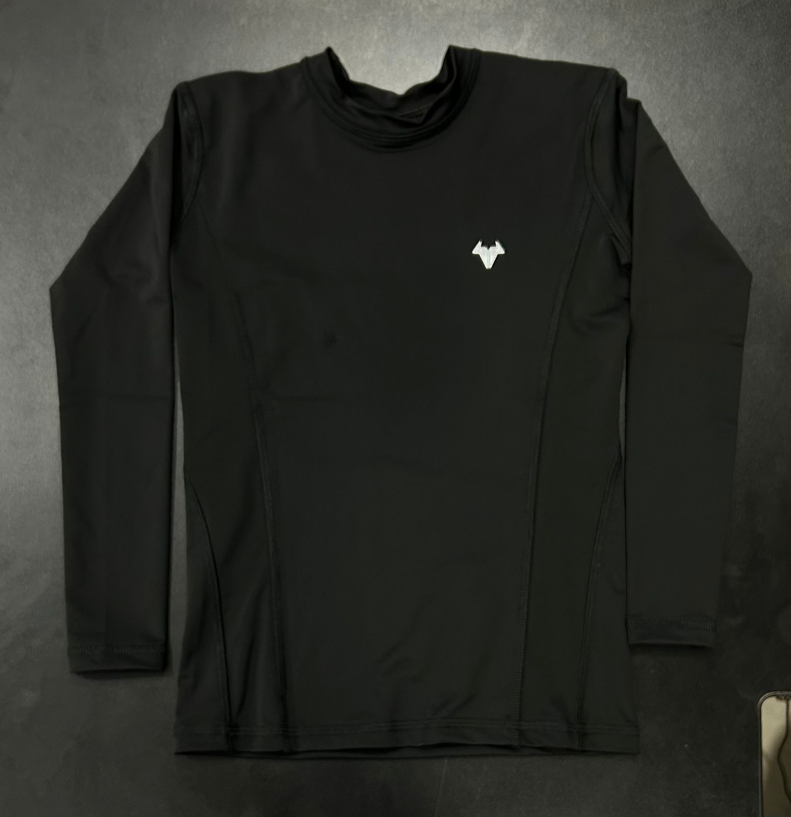 Sudadera Manga Larga adulto