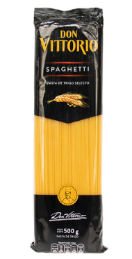 FID. DON VITTORIO SPAGHETTI 500G
