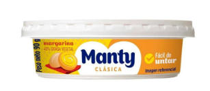 UNTABLE MANTY ESPARCIBLE 90G