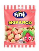 FINI MARSH FRESA 250G