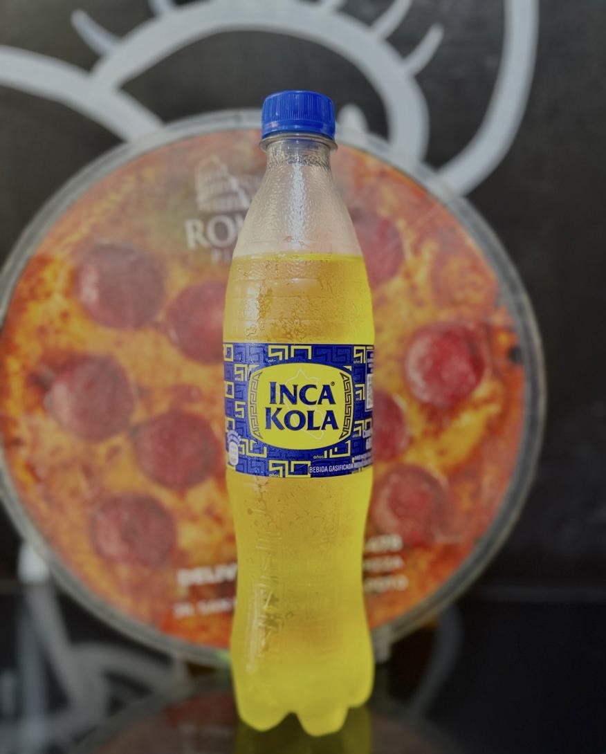 INKA KOLA