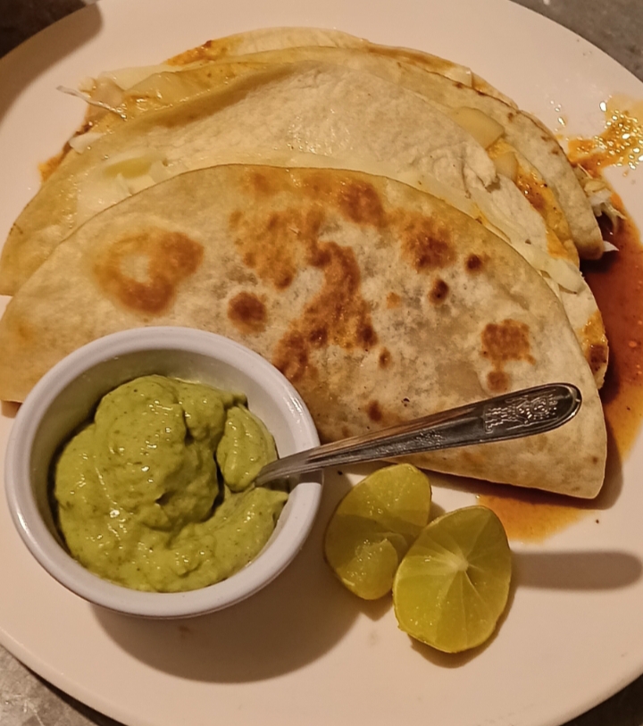 Tacos estilo buchisapino