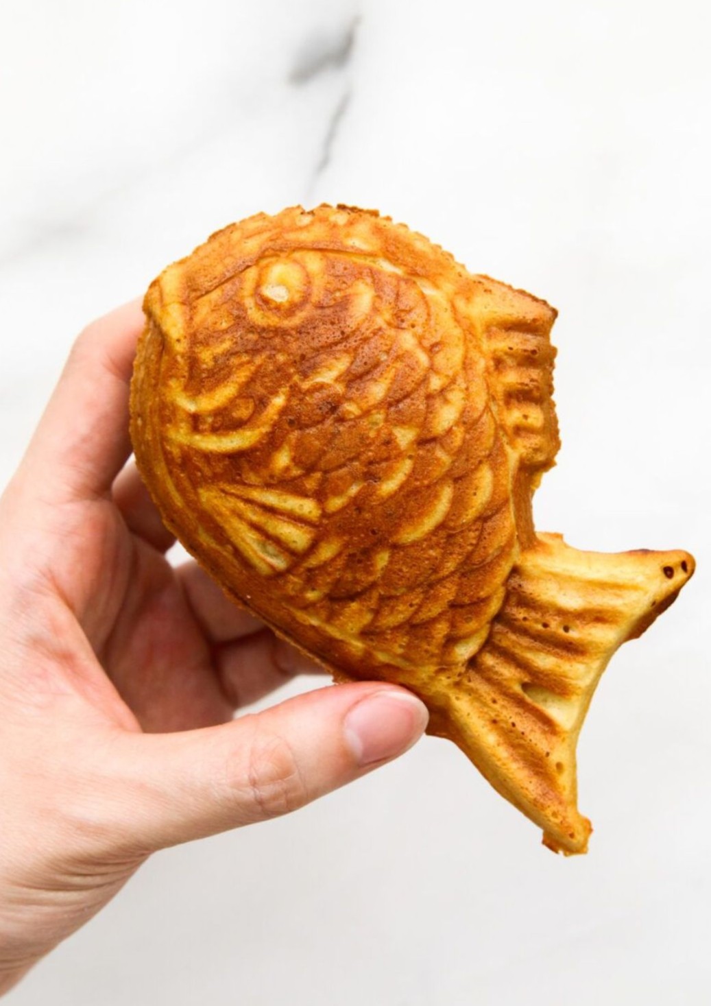TAIYAKI