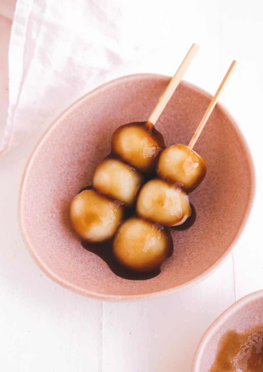 MITARASHI DANGO