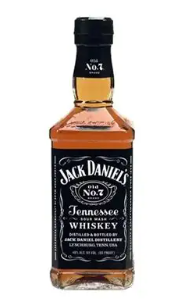 JACK DANIELS N° 7 - 50ML