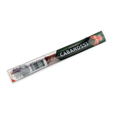 CABANOSSI BRAEDT 25G