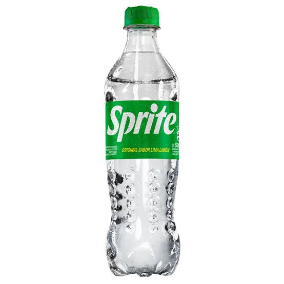 GASEOSA SPRITE