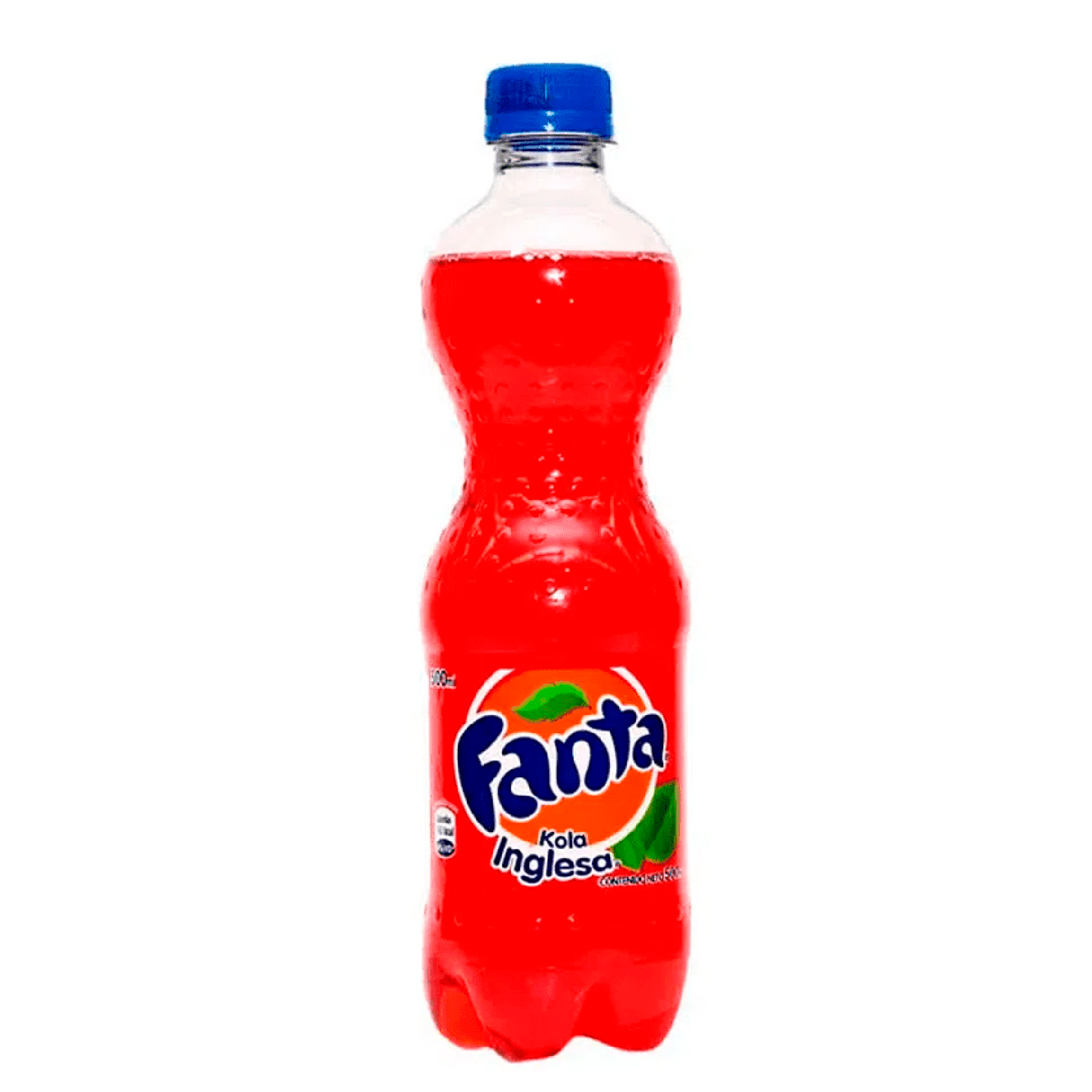 GASEOSA FANTA ROJA