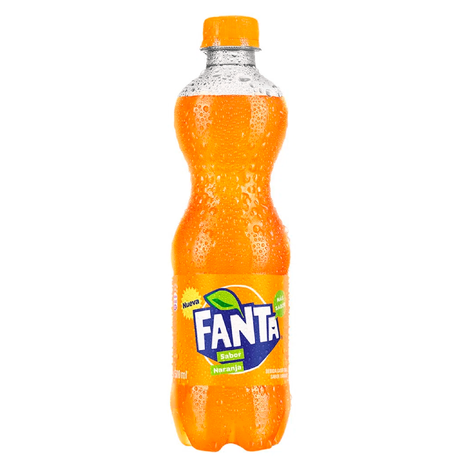 GASEOSA FANTA NARANJA 