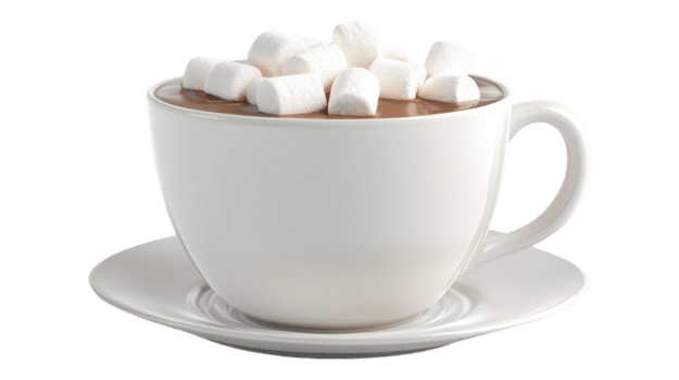 Chocolate Caliente