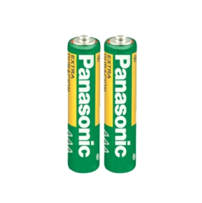 PILA PANASONIC AAA