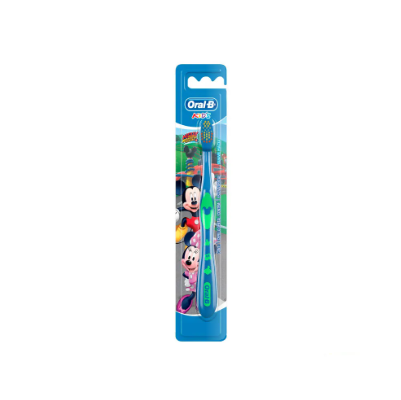 CEPILLO ORAL B KIDS 3YR