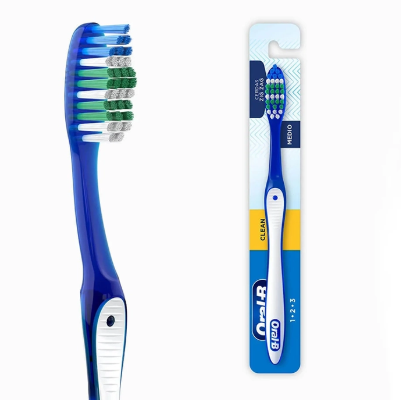CEPILLO ORAL B CLEAN