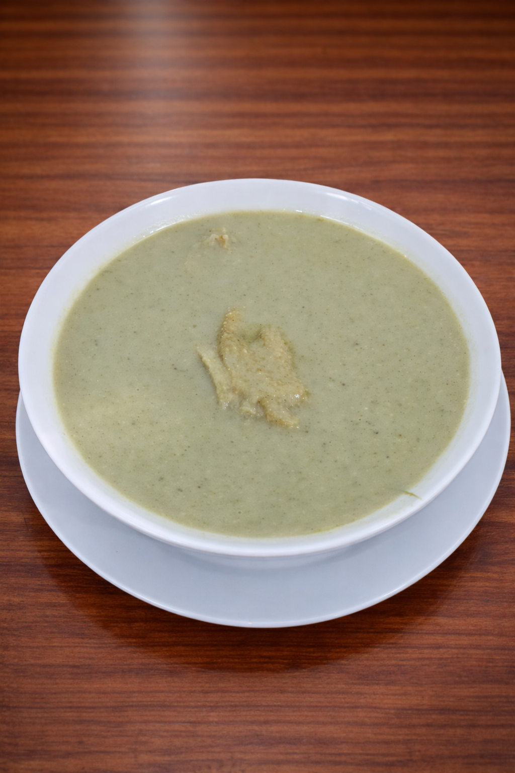 Inchicapi de gallina