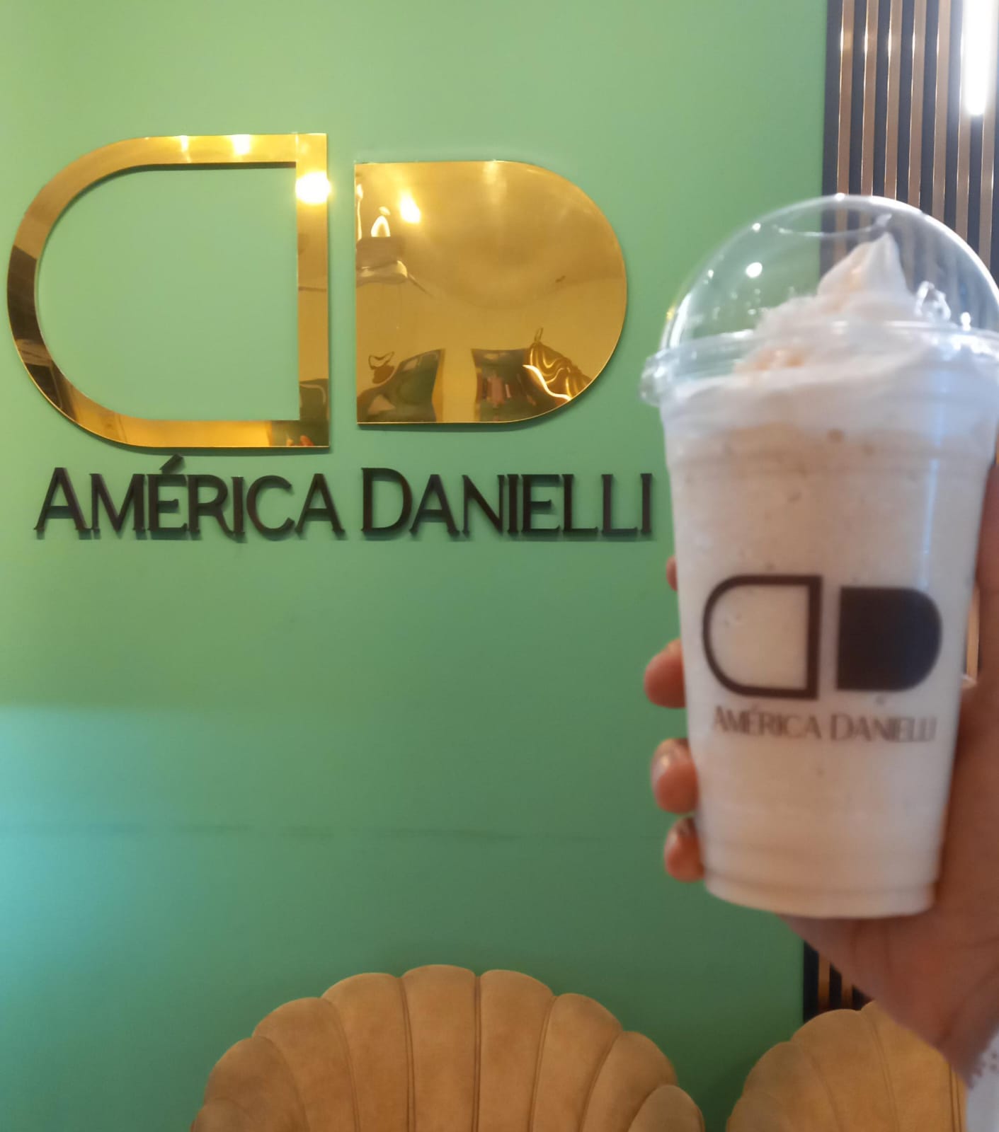 NUEZ DE MACADAMIA FRAPPÉ