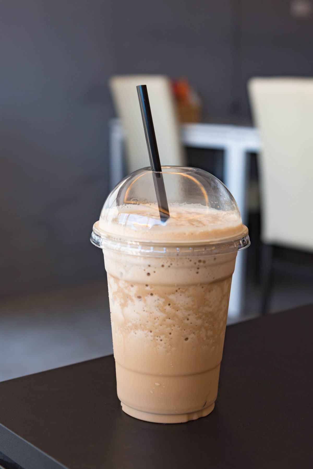 CARAMELO MEXICANO FRAPPÉ