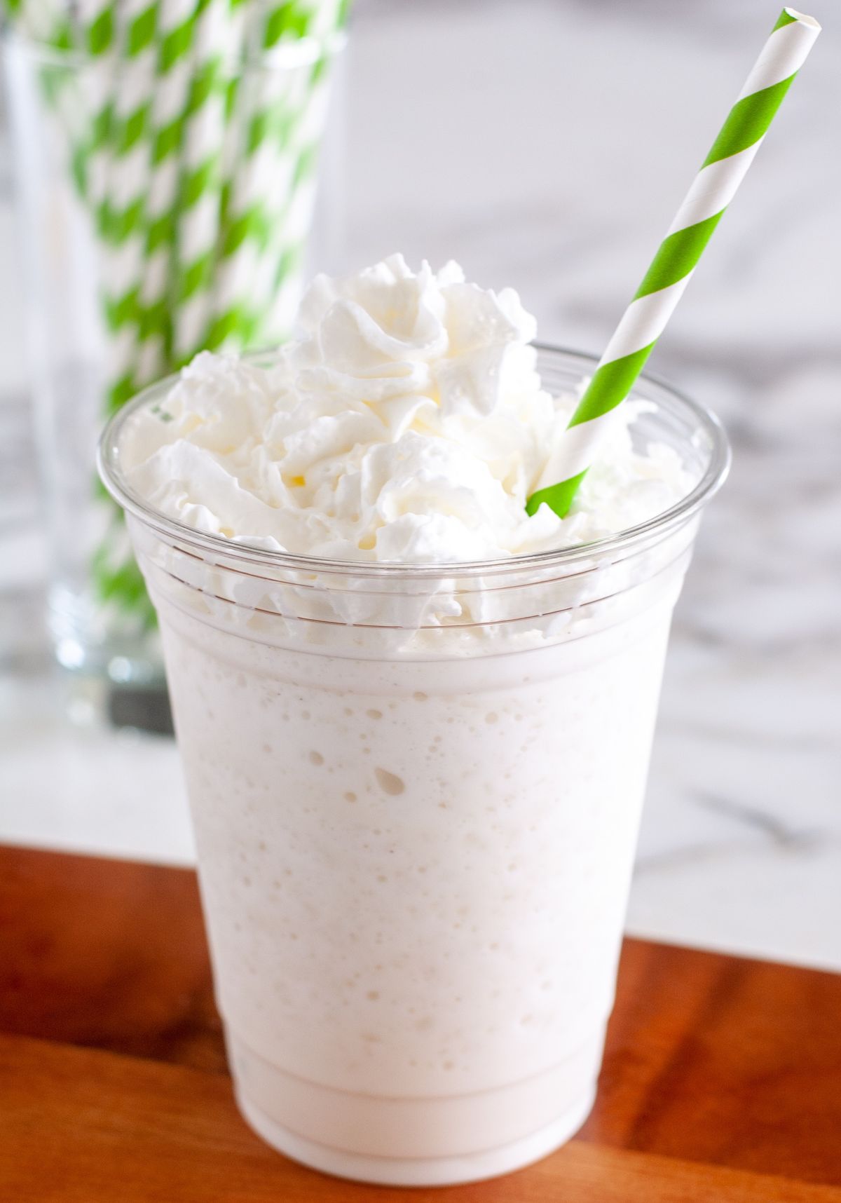 COCO FRAPPÉ
