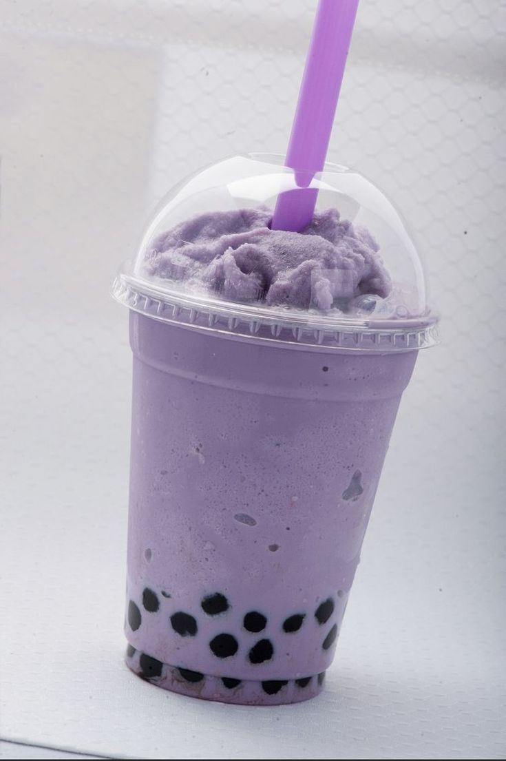 COCO Y LAVANDA FRAPPÉ
