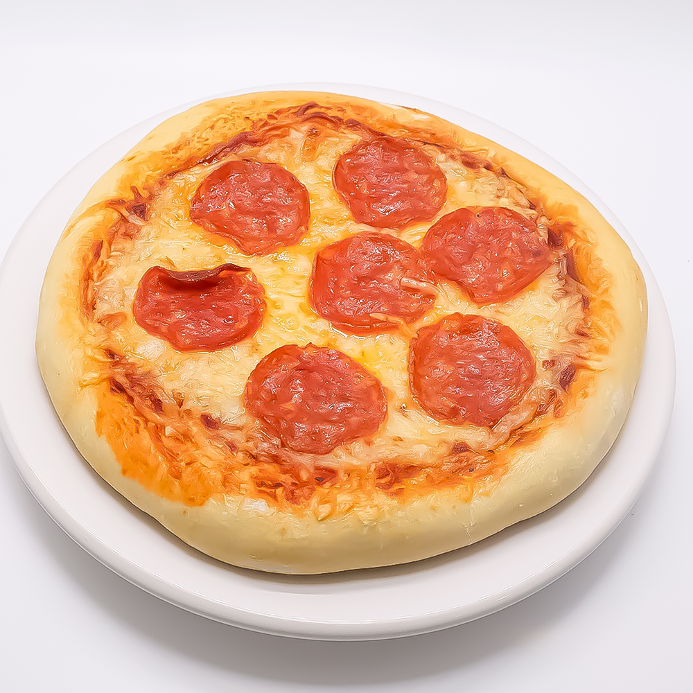 PIZZETA PEPPERONI