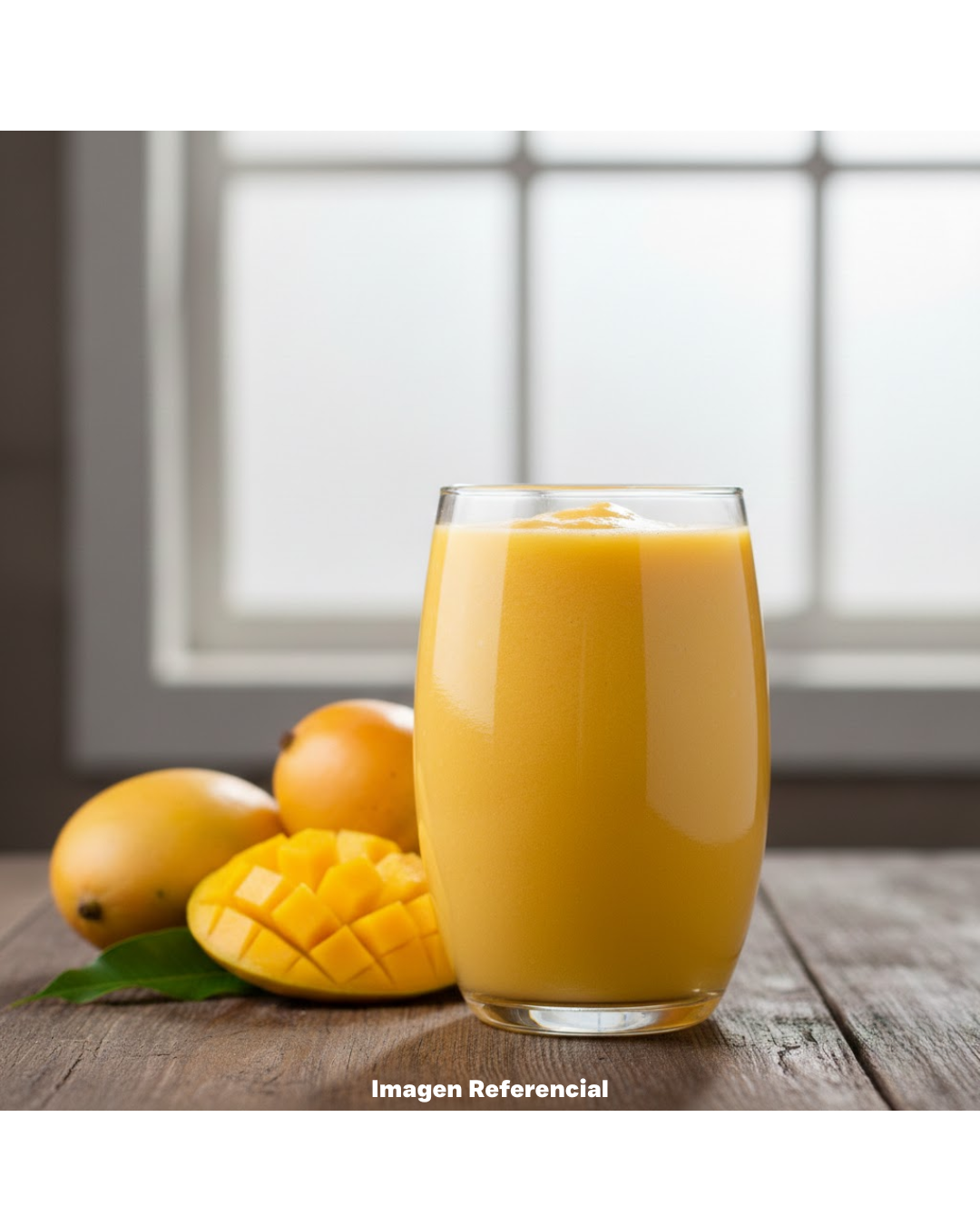 Batido de Mango